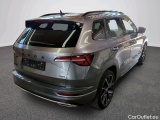 Skoda  Karoq  Sportline 4x4 2.0 TSI 140KW AT7 E6d #2