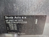  Skoda  Karoq  Sportline 4x4 2.0 TSI 140KW AT7 E6d #4