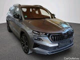  Skoda  Karoq  Sportline 4x4 2.0 TSI 140KW AT7 E6d #6