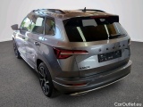  Skoda  Karoq  Sportline 4x4 2.0 TSI 140KW AT7 E6d #9