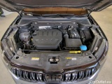  Skoda  Karoq  Sportline 4x4 2.0 TSI 140KW AT7 E6d #12
