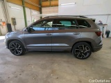  Skoda  Karoq  Sportline 4x4 2.0 TSI 140KW AT7 E6d #13