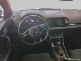  Skoda  Karoq  Sportline 4x4 2.0 TSI 140KW AT7 E6d #14