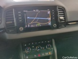  Skoda  Karoq  Sportline 4x4 2.0 TSI 140KW AT7 E6d #18