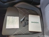  Skoda  Karoq  Sportline 4x4 2.0 TSI 140KW AT7 E6d #22