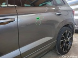  Skoda  Karoq  Sportline 4x4 2.0 TSI 140KW AT7 E6d #25