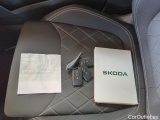  Skoda  Karoq  Sportline 4x4 2.0 TSI 140KW AT7 E6d #23