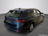  Skoda  Octavia  Combi Ambition 2.0 TDI 110KW AT7 E6d #2