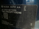  Skoda  Octavia  Combi Ambition 2.0 TDI 110KW AT7 E6d #4