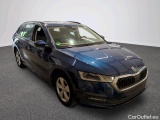  Skoda  Octavia  Combi Ambition 2.0 TDI 110KW AT7 E6d #7