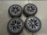  Skoda  Octavia  Combi Ambition 2.0 TDI 110KW AT7 E6d #9