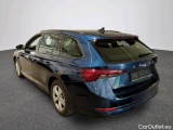  Skoda  Octavia  Combi Ambition 2.0 TDI 110KW AT7 E6d #11