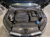  Skoda  Octavia  Combi Ambition 2.0 TDI 110KW AT7 E6d #14