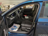  Skoda  Octavia  Combi Ambition 2.0 TDI 110KW AT7 E6d #19