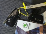  Skoda  Octavia  Combi Ambition 2.0 TDI 110KW AT7 E6d #22