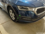  Skoda  Octavia  Combi Ambition 2.0 TDI 110KW AT7 E6d #32