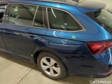  Skoda  Octavia  Combi Ambition 2.0 TDI 110KW AT7 E6d #35