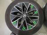 Skoda  Octavia  Combi Ambition 2.0 TDI 110KW AT7 E6d #41