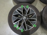  Skoda  Octavia  Combi Ambition 2.0 TDI 110KW AT7 E6d #47
