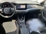  Skoda  Octavia  Combi Ambition 2.0 TDI 110KW AT7 E6d #3