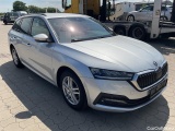  Skoda  Octavia  Combi Ambition 2.0 TDI 110KW AT7 E6d #7