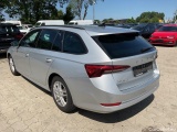  Skoda  Octavia  Combi Ambition 2.0 TDI 110KW AT7 E6d #8