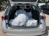  Skoda  Octavia  Combi Ambition 2.0 TDI 110KW AT7 E6d #10