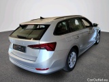  Skoda  Octavia  Combi Ambition 2.0 TDI 85KW AT7 E6d #2
