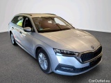  Skoda  Octavia  Combi Ambition 2.0 TDI 85KW AT7 E6d #7