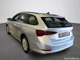  Skoda  Octavia  Combi Ambition 2.0 TDI 85KW AT7 E6d #11