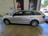  Skoda  Octavia  Combi Ambition 2.0 TDI 85KW AT7 E6d #15