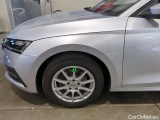  Skoda  Octavia  Combi Ambition 2.0 TDI 85KW AT7 E6d #38