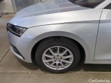  Skoda  Octavia  Combi Ambition 2.0 TDI 85KW AT7 E6d #40