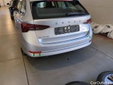  Skoda  Octavia  Combi Ambition 2.0 TDI 85KW AT7 E6d #46