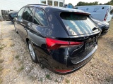  Skoda  Octavia  Combi Ambition 2.0 TDI 85KW AT7 E6d #7