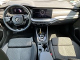  Skoda  Octavia  Combi Ambition 2.0 TDI 85KW AT7 E6d #9