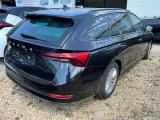  Skoda  Octavia  Combi Ambition 2.0 TDI 85KW AT7 E6d #8