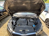  Skoda  Octavia  Combi Ambition 2.0 TDI 85KW AT7 E6d #10