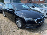  Skoda  Octavia  Combi Ambition 2.0 TDI 85KW AT7 E6d #12