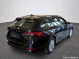  Skoda  Octavia  Combi Ambition 2.0 TDI 85KW MT6 E6d #2
