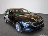  Skoda  Octavia  Combi Ambition 2.0 TDI 85KW MT6 E6d #9
