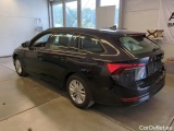  Skoda  Octavia  Combi Ambition 2.0 TDI 85KW MT6 E6d #19