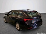  Skoda  Octavia  Combi Ambition 2.0 TDI 85KW MT6 E6d #17