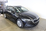 Skoda  Octavia  Combi Ambition 2.0 TDI 85KW MT6 E6d #14