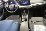  Skoda  Octavia  Combi Ambition 2.0 TDI 85KW MT6 E6d #13