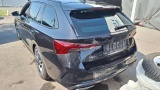  Skoda  Octavia  Combi RS Plus 2.0 TDI 147KW AT7 E6d #17