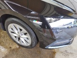  Skoda  Octavia  Combi Style 1.0 TSI 81KW MT6 E6d #11