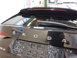  Skoda  Octavia  Combi Style 1.0 TSI 81KW MT6 E6d #26