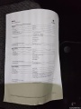  Skoda  Octavia  Combi Style 1.0 TSI 81KW MT6 E6d #53