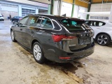  Skoda  Octavia  Combi Style 1.0 TSI 81KW MT6 E6d #55